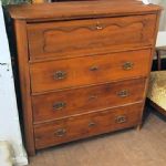 233 5130 CHEST OF DRAWERS